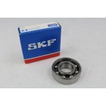 SKF FAG NSK Lager 6203/C4 17x40x12