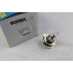 BOSMA 12V 15W P26s Sockel Halogen