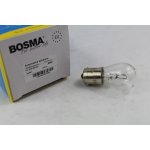 BOSMA 6V 18W BA15s Sockel