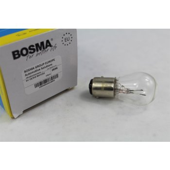 BOSMA 6V 18/5W BAY15d Sockel