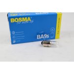 BOSMA 6V 4W BA9s Sockel