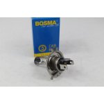 BOSMA 12V 35/35W PX43t Sockel Halogen