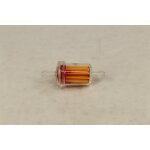 Benzinfilter 6mm